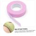 MAGICLULU 60 Rolls Lash Tape Green Lash Tape Fabric Lash Tape Sensitive Skin Tape Foam Eyelash Tape Pink Tape Adhesive Fabric Grafting Tape Girl Non-woven Fabric Auxiliary Belt - Buy Online on GoSupps.com