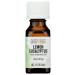Aura Cacia Ess Oil Eucalyptus Lmn2