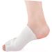 Ipetboom 1 Pair 5 Open-Toed Sock Open Toe Gel Spa Socks Five Toe Gel Moisturizing Socks Feet Moisturizer Socks Womens Socks Hosiery Ladies Socks Cotton Socks Miss White Fashion Toe Socks - Buy Online on GoSupps.com