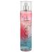 Bath and Body Works Pink Chiffon Fine Fragrance Mist 8 Ounce Tall Rounded Bottle Pink Chiffon 8 Fl Oz (Pack of 1)