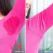 150 Disposable Armpit Pads for Men & Women - Self-Adhesive Invisible & Comfortable Sweat Absorption - Buy Online on GoSupps.com