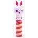 Buy Lip Smacker Lippy Pal Swill Gloss Collection - Caramel Flavor Base Lip Balm for Kids - Cute Animal Design Lip Care - Buy Online on GoSupps.com