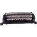  Shaving Heads Razor Screen Out Foil Compatible with for Panasonic ES-LM31 ES-PLM3B ES-LM31-K ES-LM31-A Shaving Head Easy to Replace  - Buy Online on GoSupps.com