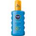 Nivea Protect and Bronze Sun Spray SPF 50 200 ml