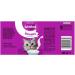 WHISKAS Cat Milk 200ml - Supplementary Feed for Cats & Kittens Over 6 Weeks | International Shipping Available - Buy Online on GoSupps.com