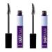 Maybelline New York Snapscara Washable Mascara Ultra Violet 310 - Pack of 2 - Buy Online on GoSupps.com