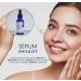 facial serum with SHILAJIT anti-aging brightens the skin rejuvenates tightens the skin refreshes moisturizes prepares the skin anti-aging anti-wrinkle - Buy Online on GoSupps.com