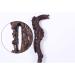 Crutch Mahogany Cane Solid Wood Walking Stick Ebony Whole Material Ganoderma Lucidum Suitable for The Elderly Gift 90 Cm crutch-11.19 WoodenCanes for Men and Women It's so Kind of You Safehappy - Buy Online on GoSupps.com