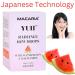Macaria Yuii Aqua Aqua Dew Drops Face Serum Glow Watermelon And Niacinamide With Vitamin E By Japanese Technology - Buy Online on GoSupps.com