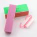 dijiusidy Nail Files Buffer Grinding Pedicure Remover Cleaning Brush Set Makeup Accessories Manicure Tool Kit Household Beauty - Buy Online on GoSupps.com