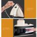 QTYUERGK 8-Level Adjustable Magnetic Double Sided Magnetic Window Cleaner Anti-Pinch/3.5cm Large Handle Cleaner Glass Wiper Magnetic For5-25mm /5-35mm Manual Type Colour:5-35mm (Col Cleaners - Buy Online on GoSupps.com
