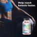 Kivus Rapid Keto ACV Gummies - 60 Gummies | Rapid Keto+ACV Formula - Buy Online on GoSupps.com