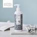 Razor Oil for Whole Body - 250ml Shaving Oil for Irritation-Free Shaving | Smooth Gentle & Redness Relief - Buy Online on GoSupps.com