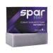 Spar Soap Platinum Antifungal Antibacterial Bar | Tea Tree  Rosemary  Cassia  Clove | Moisturizing Mango and Shea Butter | Great for Body Odor  Jock Itch  Ringworm  Athlete s Foot | Ideal for contact based sport athletes