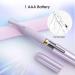 TOUCHBeauty Eyebrow Hair Trimmer for Women | Painless Precision Face & Neck Razor | Mini Battery-Operated Eyebrow Shaper - 1658A - Buy Online on GoSupps.com