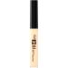 Maybelline Fit Me! Full Coverage Concealer 06 Vanilla 6.8 ml - Matte, Poreless, Ultra Blendable - Buy Online on GoSupps.com