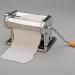 Sculpey Clay Conditioning Pasta Machine - 9 Thickness Settings, Oven-Bake Tool for Polymer Clay, Includes Clamp & Hand Crank - Ideal for All Skill Levels - Buy Online on GoSupps.com