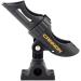 Cannon 2450169-1 Three-Position Adjustable Track Mounted Rod Holder - Black Composite - Buy Online on GoSupps.com