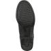 Buy RL24 Jodhpur Riding Bootette - Waterproof Chelsea Ankle Boots for Children Men & Women | Elastic Insert & Pull-On | Sizes 28-46 | Synthetic Leather - Black - Buy Online on GoSupps.com