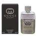 Gucci Guilty Men Eau-de-toilette Spray by Gucci 1.6 Ounce Aromatic 1.7 Fl Oz (Pack of 1)