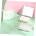 SEWOART 1 Set Sheets Oil Blotting Paper Oil Absorbing Tools Facial Oil Control Paper Practical Oil Absorbing Paper Face Cleaning Paper Oil Control Facial Tissue Makeup Oil-Absorbing Papers - Buy Online on GoSupps.com