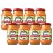 Heinz Sandwich Spread Tomaat Lente-ui 300 g Doos 8 pot
