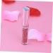 DRESSOOS Makeup Eyeshadow Liquid Eyeliner Glitter Liquid Eyeshadow Shimmer Eyeshadow Glow Eye Powder Eye Shadow Flash Metal - Buy Online on GoSupps.com