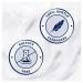 Dove Shea Butter & Warm Vanilla Shower Foam - 13.5 FL OZ (400 mL) - Pack of 2 - Buy Online on GoSupps.com