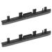 Clisted 2X Oil Straight Squeegee Rubber Squeegee Blades for BR 30/4C Cleaner