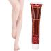 Vein Cream - Mild Massage Ointment for Tired Heavy Legs | International Shipping - Buy Online on GoSupps.com