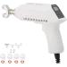 Advanced Cocoarm Chiropractic Massage Gun for Scoliosis | Adjustable Spine Massager (EU Plug) - International Shipping - Buy Online on GoSupps.com