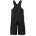 Columbia Youth Boys Snowslope II Bib - Black - Large - Buy Online on GoSupps.com