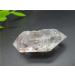 Natural Crystal Rough Rare! Natural Clear Quartz Channel with Water Bladder Fengshui Crystal Stones - Buy Online on GoSupps.com