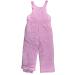 Osh Kosh Toddler Girls' Lilac Snow Bib Snowsuit - Size 2T - Buy Online on GoSupps.com