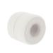 Milisten 1pc Sports Bandage Elastic Bandage Sports Self-Adhesive Tape Compression Bandages Sports Protective White 5.5X5.5X5CM