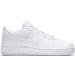 Nike Men's Air Force 1 '07 Low White/White - Size 9.5 - Buy Online on GoSupps.com