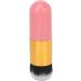 Foundation Brush Lightweight Portable Dense Synthetic Soft Bristles Cosmetic Brush for Liquid Cream Powder Blending - Buy Online on GoSupps.com