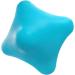 Minkissy 5-St Massage Globe Muscle Knot Remover | Spiky Massage Balls for Relaxation & Fitness | International Shipping - Buy Online on GoSupps.com