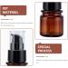 FRCOLOR 1 Set Lotion Bottle Spray Bottle Travel Makeup Bottle Liquid Pump Bottle Makeup Water Bottle Liquid Travel Containers Lotion Storage Bottle The Pet Cosmetic Lotion Pump Bottle - Buy Online on GoSupps.com