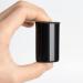 LanYing 10 Black Film Canisters | Storage Lids for Treasure Hunt & Small Parts | RZ011-Black - International Shipping Available - Buy Online on GoSupps.com