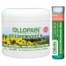 OLLOIS OLLOPAIN Arnica Bundle: Arnica Cream (4 Ounce) + Arnica 30c (80 Pellets)