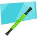 Lurrose 3D Muscle Massager Stick - Body & Yoga Massage Roller - Medium Green - International Shipping Available - Buy Online on GoSupps.com