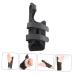 BESPORTBLE Thumb Protector Splint - Right Hand Wrist Brace with Aluminum Support - Thumb & Finger Protection Black 23x8.5x1cm - International Shipping Available - Buy Online on GoSupps.com