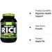 NXT Nutrition Cream of Rice 2kg - 80 Servings | Apple Pie Flavor | Buy Online - Buy Online on GoSupps.com