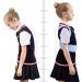 Prevent Myopia with 'Write Homework' - Posture Corrector for Straight Back & Chest Breathable Design for Kids - Buy Online on GoSupps.com