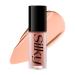 Liquid Blush Soft Cream Blush for Cheeks Natural-Looking Matte Makeup Blush Stick Long-lasting Dewy Cheek Tint For High-pigment Color Moisturizing & Lightweight Blendable Face Blush Makeup (#02 1PC)