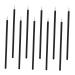 POPETPOP 100pcs Tools Makeup Make up Kit Eye Shadow Eyeliner Liquid Set The Face Lipstick 10X0.5X0.5cm White