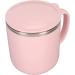 Convalescence Tumbler 350ml Maternity Tumbler for Daily Use (Pink) - Buy Online on GoSupps.com