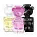 Moschino Toy Mini Trio Set: 3 Must-Have Fragrances in One Chic Collection - Buy Online on GoSupps.com