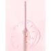iFCOW Small Curling Iron 9mm Thin Curling Wand Tourmaline Ceramic Barrel Hair Curling Iron for Long& Short Hair - Buy Online on GoSupps.com